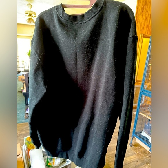 Primitive Brand Soft Pullover Sweathshirt Sz L - Picture 3 of 4